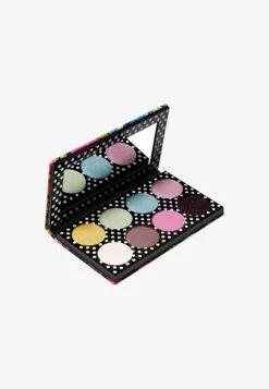 MAC Eye Shadow Palette Richard Quinn Edition - Oogschaduw - N/A 13 MAC Eye Shadow Palette Richard Quinn Edition - Oogschaduw - N/A -Mac 2787ce9583f64df5a4074ebc3e21e073
