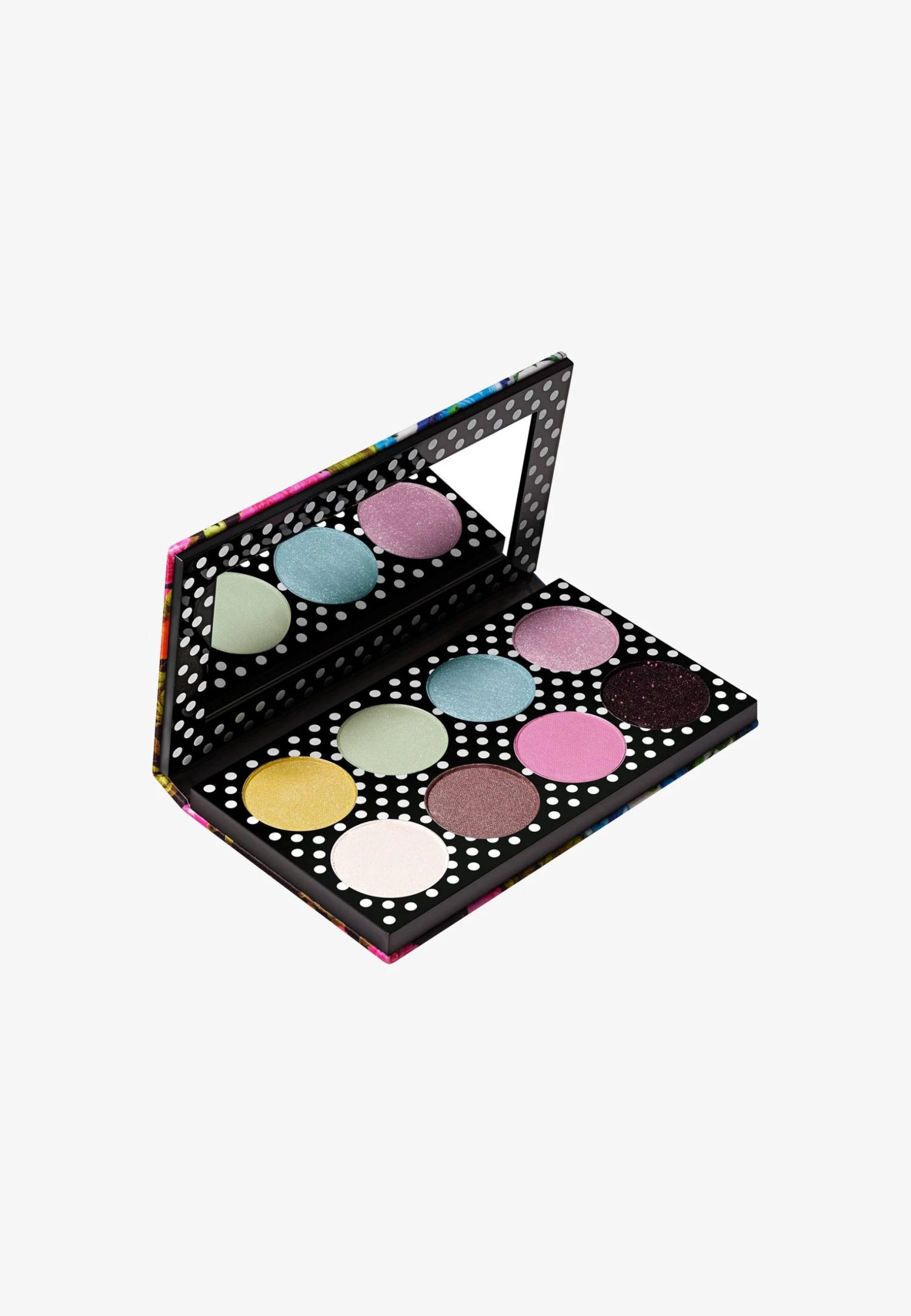 MAC Eye Shadow Palette Richard Quinn Edition - Oogschaduw - N/A 4 MAC Eye Shadow Palette Richard Quinn Edition - Oogschaduw - N/A - Afbeelding 2