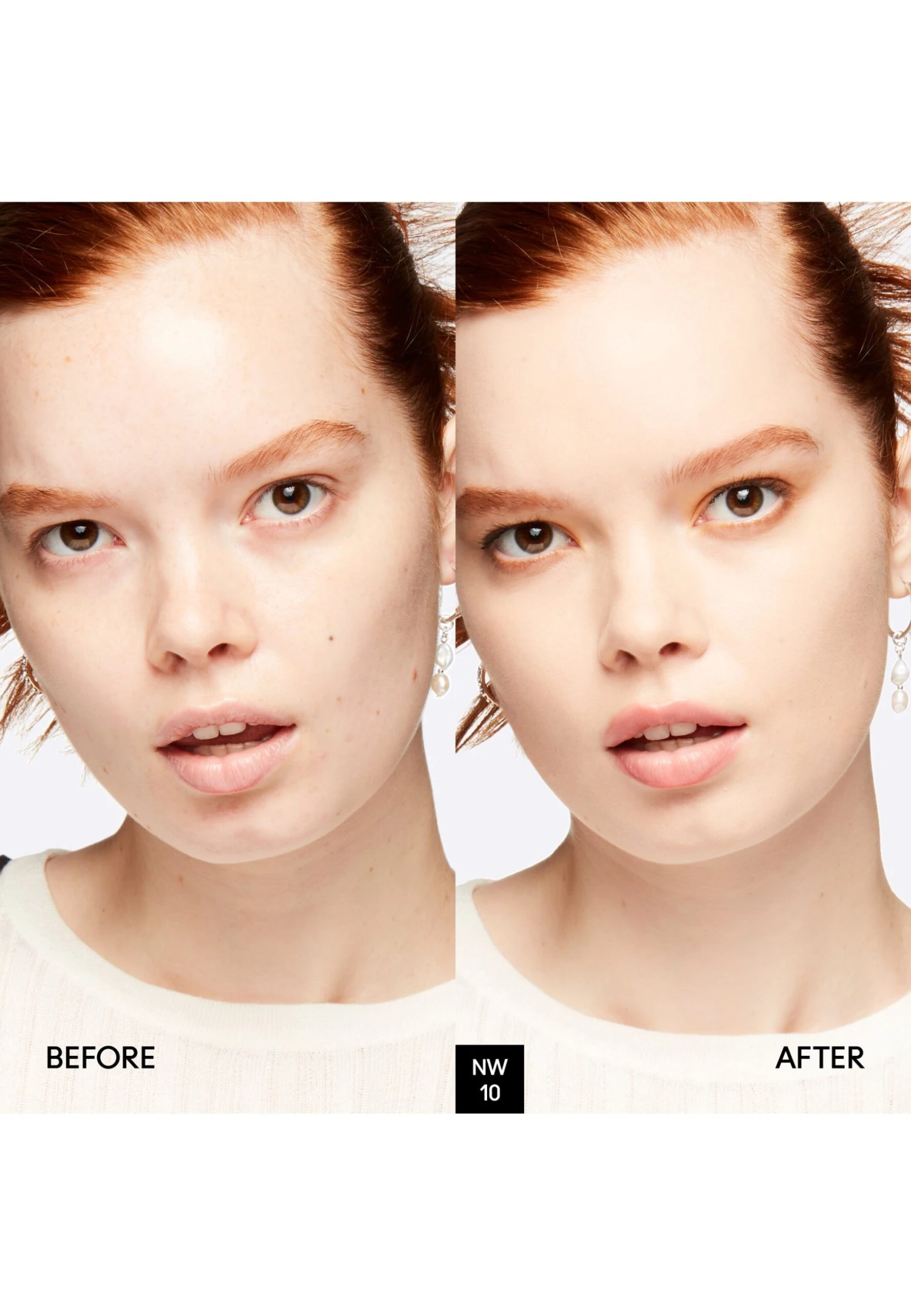 MAC Studio Fix Fluid Spf15 Foundation - Foundation - Nw 10 6 MAC Studio Fix Fluid Spf15 Foundation - Foundation - Nw 10 - Afbeelding 4