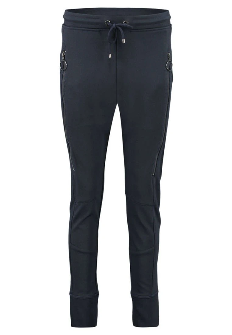 Trainingsbroek - Marine 5 Trainingsbroek - Marine - Afbeelding 3