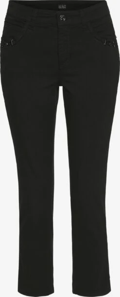 MAC Jeans Slimfit Jeans Dames Marine