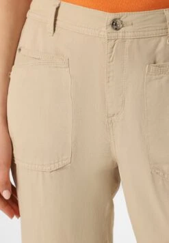 Ivy - Broek - Beige -Mac 2a2a60f69124490ab5377cf12141df27