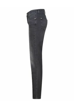 Melanie - Slim Fit Jeans - Commercial Grey -Mac 2a40e0d48b2c4823b0d1da814a7f6fa5
