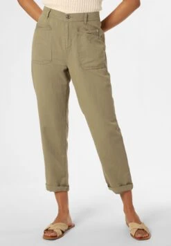 Ivy - Broek - Khaki