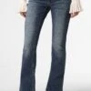 Dream- Bootcut Jeans - Blue Stone -Mac 2abdc4c65e64442c81b71564cfb3347c
