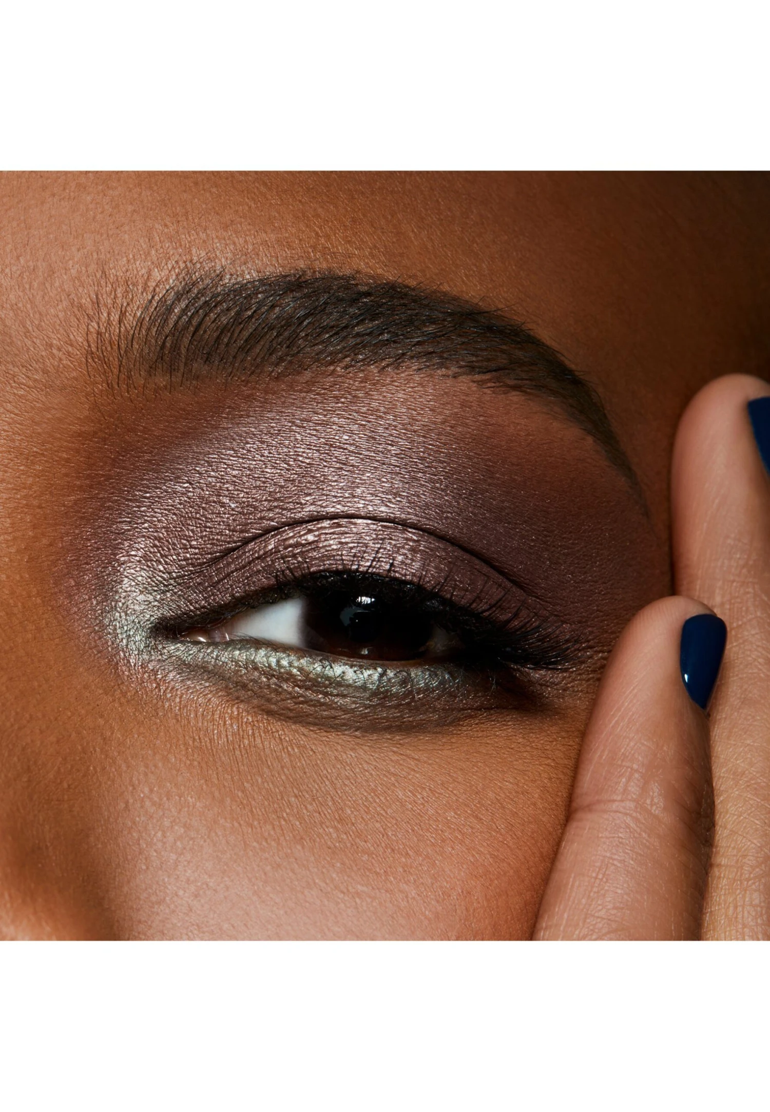 MAC Eye Shadow - Oogschaduw - Satin Taupe 9 MAC Eye Shadow - Oogschaduw - Satin Taupe - Afbeelding 7