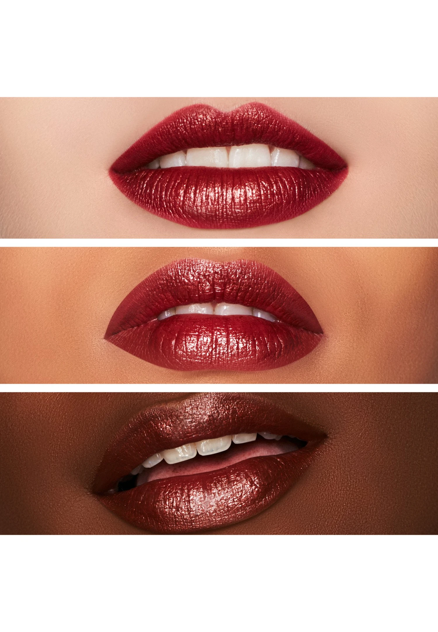 MAC Frost Lipstick - Lippenstift - Fresh Moroccan 4 MAC Frost Lipstick - Lippenstift - Fresh Moroccan - Afbeelding 2