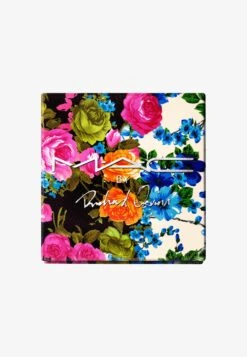 MAC Split-Pan Blush Richard Quinn Edition - Rouge - N/A 13 MAC Split-Pan Blush Richard Quinn Edition - Rouge - N/A -Mac 2c5aa70d0e6c4486bd1371351a664afb