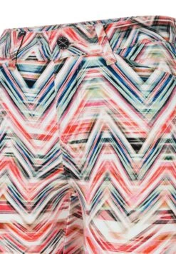 Dream Chic - Slim Fit Jeans - Antique White Printed -Mac 2c6f74aba8784d0eb9502669dc7f7157