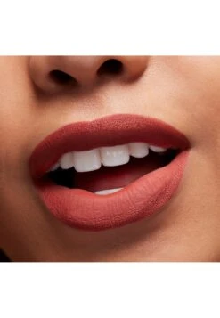 MAC Locked Kiss Ink Lipcolour - Vloeibare Lippenstift - Emphatic -Mac 2c7622fd444248e693e1ac08db61faaf