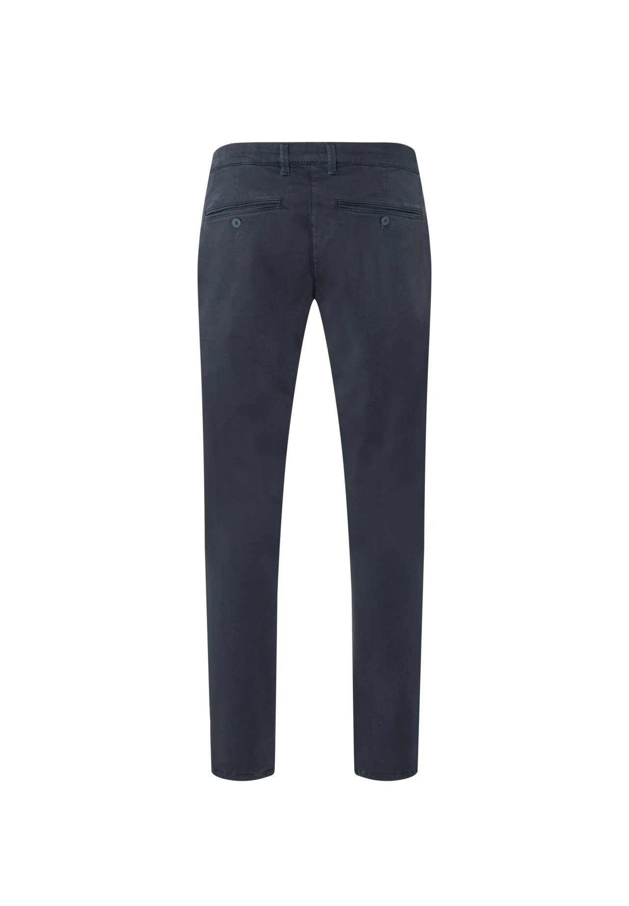 Ultimate - Straight Leg Jeans - Midnight Blue 4 Ultimate - Straight Leg Jeans - Midnight Blue - Afbeelding 2