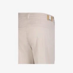 MAC Chinos Slimfit Chino Dames Champagne -Mac 2e5c3b89ce346b3ac927aecf1a0be5c1