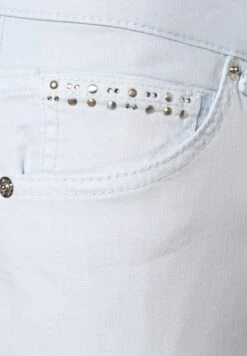 Slim Fit Jeans - Hellblau 7 Slim Fit Jeans - Hellblau -Mac 308b1ea627a7482886f28fd96fc02093