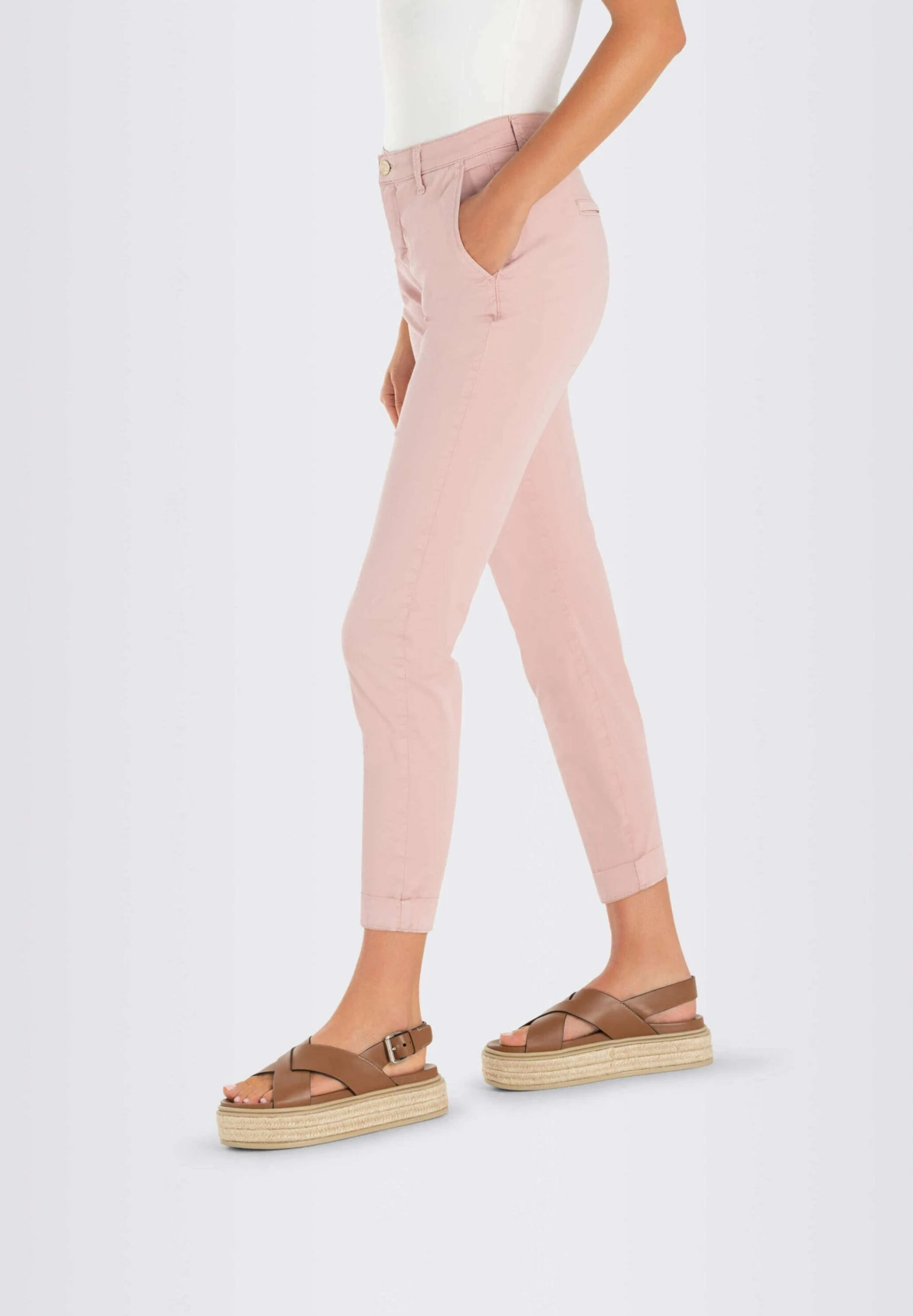 Chino - Light Amethyst Ppt 5 Chino - Light Amethyst Ppt - Afbeelding 3