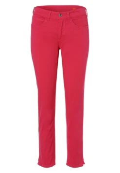 Angela 7/8 - Broek - Pink