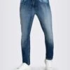 Flexx - Slim Fit Jeans - H D Authentic Wash