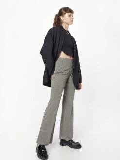 MAC Pantalons Bootcut Broek Dames Champagne -Mac 34967d34a378bb906693e200333895a0