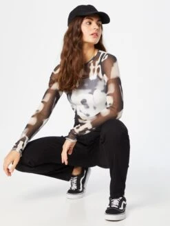 MAC Jeans Slimfit Jeans Dream Dames Zwart -Mac 34e91f3e040d7433451bd61c223cd872