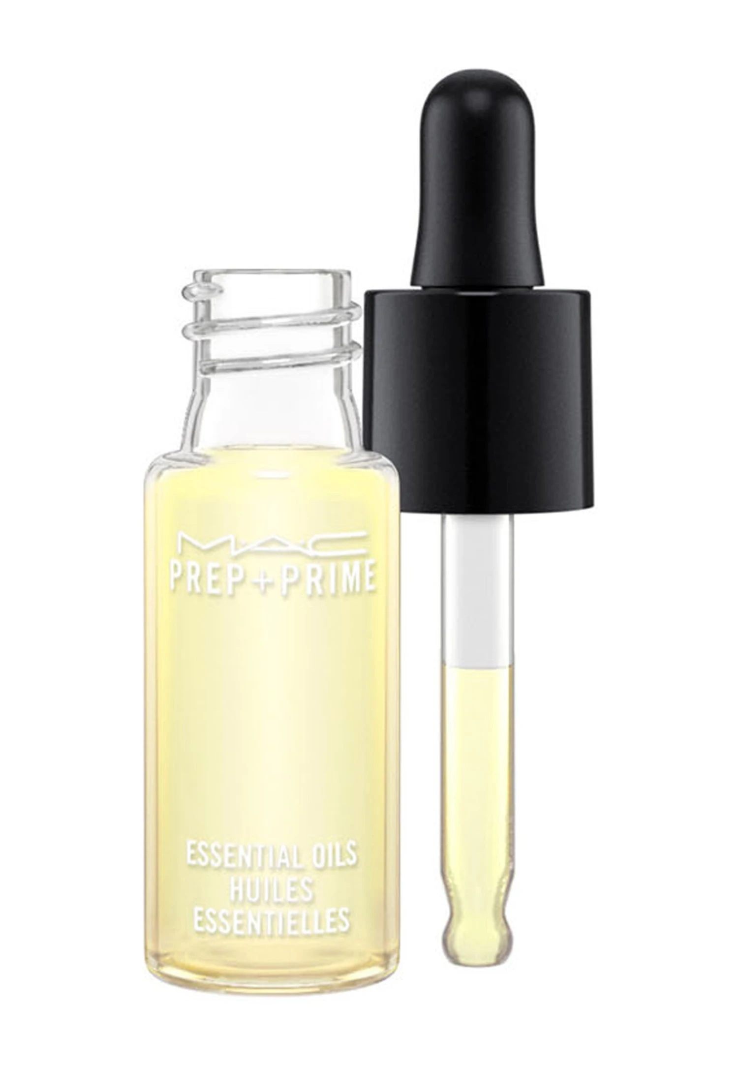MAC Prep + Prime Essential Oils - Gezichtsolie - Grapefruit And Chamomile 4 MAC Prep + Prime Essential Oils - Gezichtsolie - Grapefruit And Chamomile - Afbeelding 2