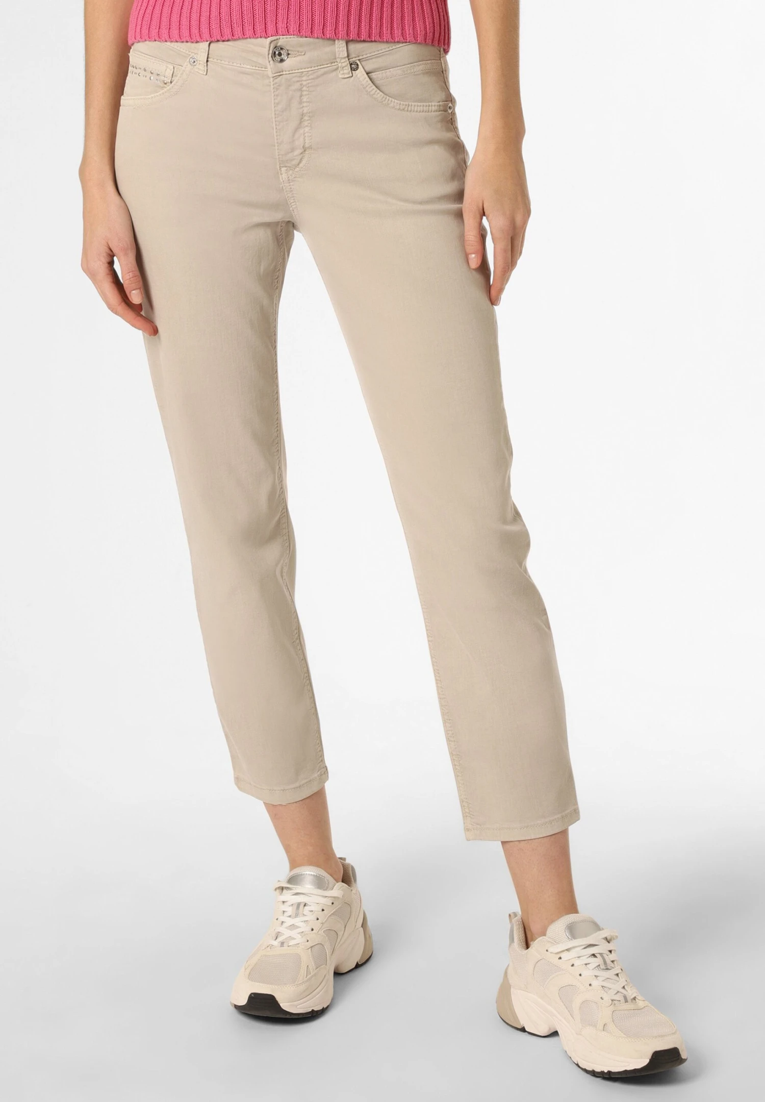 Slim Fit Jeans - Kitt 2 Slim Fit Jeans - Kitt