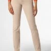 Angela - Straight Leg Jeans - Sand -Mac 38cf4768504845ee8594e8b19e7f1845
