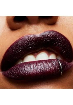MAC Satin Lipstick - Lippenstift - Cyber -Mac 39ec84d964d64c889480d27bc9db84e9