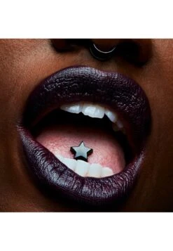 MAC Satin Lipstick - Lippenstift - Cyber -Mac 3c7d30b24be546699bfe6bed4c9f5357