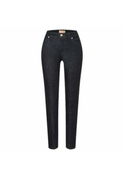Slim Fit Jeans - Blau -Mac 3e09b94ac3b343c9a4935cdb7fa6a054