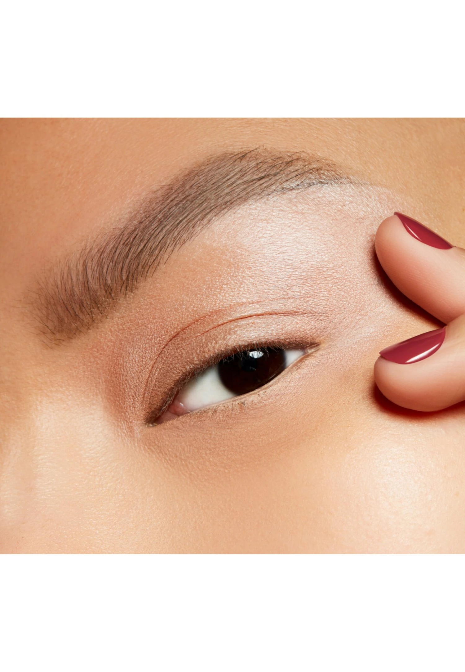 MAC Eye Shadow - Oogschaduw - Grain 6 MAC Eye Shadow - Oogschaduw - Grain - Afbeelding 4