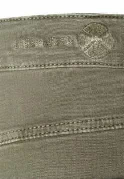 Dream - Slim Fit Jeans - Oliv 13 Dream - Slim Fit Jeans - Oliv -Mac 3fcb5031bda14be1a3dfde84122840e4