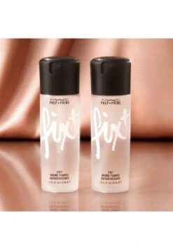 MAC Refresh + Reminisce Fix+ Duo - Make-Upset - N/A -Mac 41496039978e442b84d72bbab9dc63f9