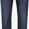 MAC Straight Regular Jeans Heren Navy