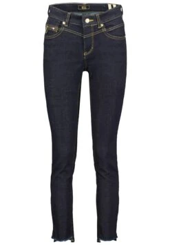 Slim Fit Jeans - Darkblue -Mac 41d0139965e244b1b64a61cb6c255aaa