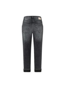 Rich Carrot - Straight Leg Jeans - Fancy Anthrazit Wash -Mac 42baf472c989433094f4ad4b95661c51