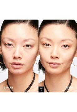 MAC Studio Fix Foundation Mini Exclusive - Foundation - Nc 25 -Mac 42e49f59209a4440a8062622e2bb9fca