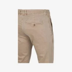 MAC Pantalons Regular Broek Heren Sand -Mac 43a3f1d646002cd72771e436fa5fbdb0