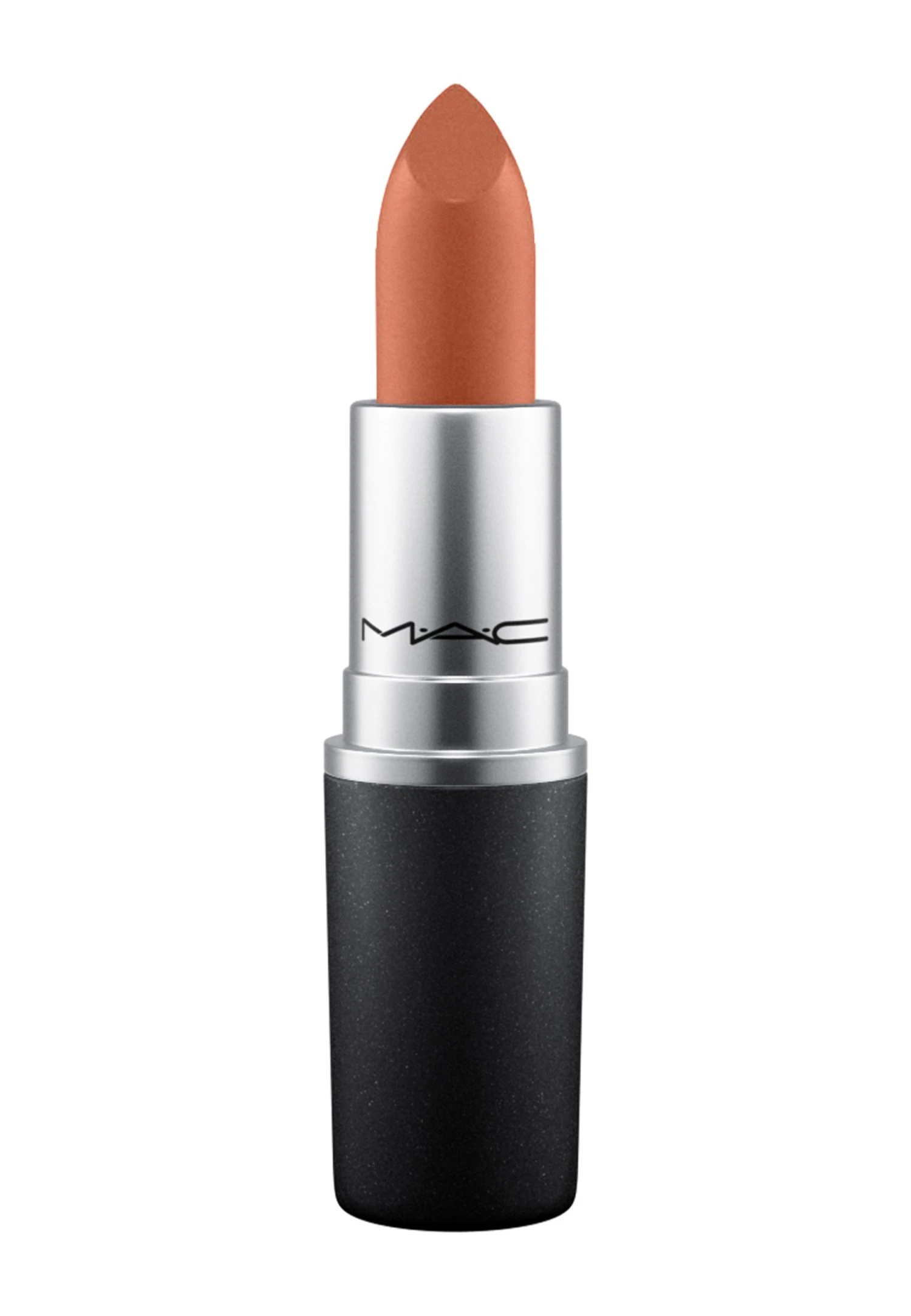MAC Matte Lipstick - Lippenstift - Derrière 3 MAC Matte Lipstick - Lippenstift - Derrière