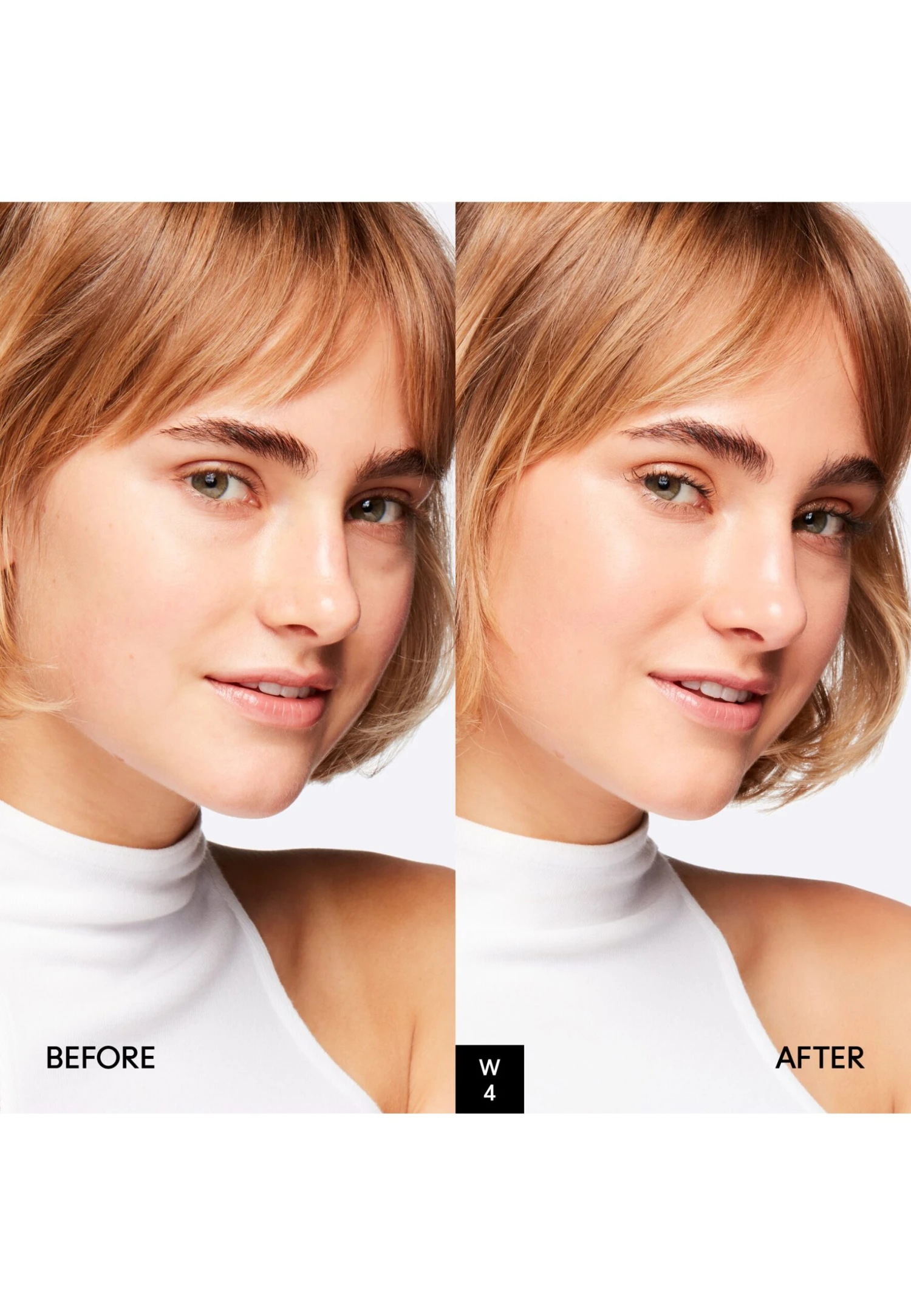 MAC Studio Radience Face & Body Radient Sheer Foundation - Foundation - W4 4 MAC Studio Radience Face & Body Radient Sheer Foundation - Foundation - W4 - Afbeelding 2