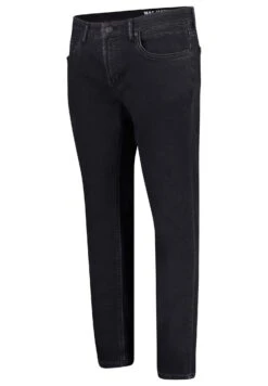 Arne Pipe - Relaxed Fit Jeans - Anthrazit -Mac 46e16af8f25b4b76952563798991d11c