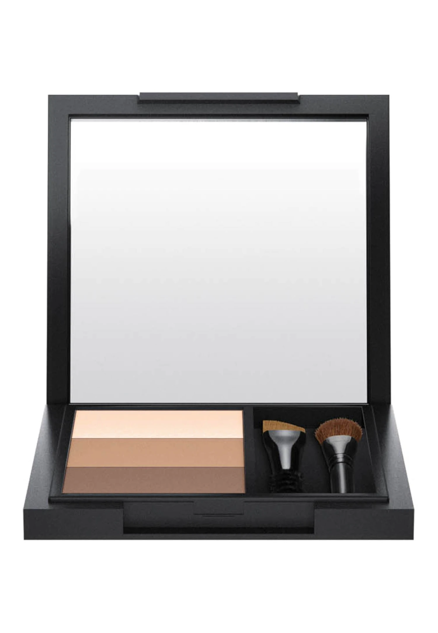 MAC Great Brows - Wenkbrauwpoeder - Taupe 4 MAC Great Brows - Wenkbrauwpoeder - Taupe - Afbeelding 2