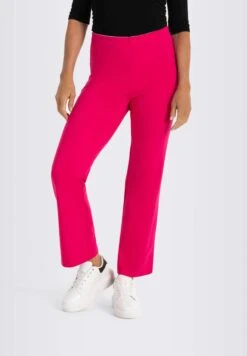 Flare Kick - Broek - Pink Peacock
