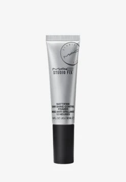 MAC Studio Fix Mattifine 12Hr Shine-Control Primer - Primer - -