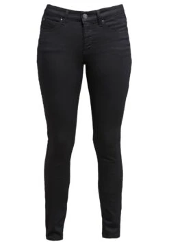 Dream - Jeans Skinny Fit - Black -Mac 47d85964d8574b489d5ff556a4ea69c3