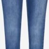 MAC Jeans Skinny Jeans Dream Dames Blauw -Mac 4bba54939f0f57d92a8e76a40a99bd41