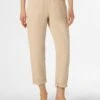 MAC Chinos Regular Chino Ivy Dames Beige -Mac 4c3f4b0bf2324290e9f794ff1a0bc1e5