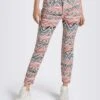 Dream Chic - Slim Fit Jeans - Antique White Printed 1 Dream Chic - Slim Fit Jeans - Antique White Printed -Mac 4ce18133ce8a44c4bb4e7bc1c30f0664