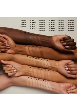 MAC Studio Fix Every Wear - All Over Face Pen - Concealer - Nc40 -Mac 4ce8be6af81c4467bc8d18871ed57c41