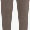 MAC Jeans Slimfit Jeans Dames Taupe -Mac 4ec225028835fb246675c9f536ff5858