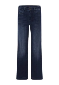 Dream Wide - Straight Leg Jeans - Indigo 9 Dream Wide - Straight Leg Jeans - Indigo -Mac 4f40368800af4c0b99fddea6eeaeb820