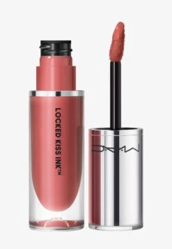 MAC Locked Kiss Ink Lipcolour - Vloeibare Lippenstift - Mischief